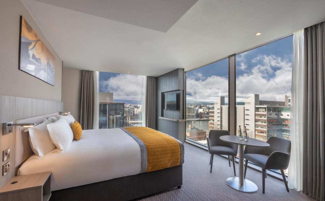 The Samuel Hotel, Centre Hotel 4*