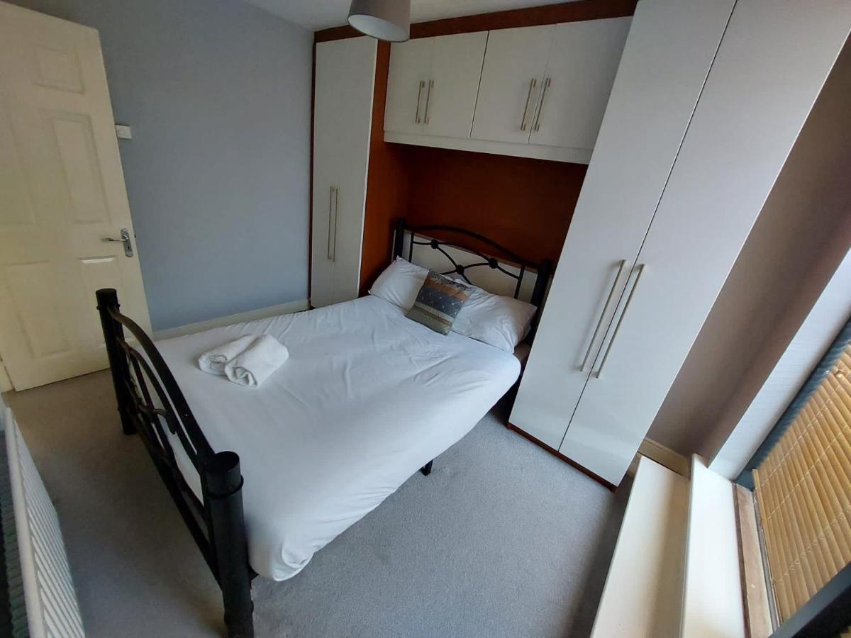 D13 Self Catering Townhouse