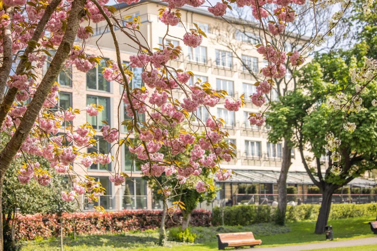 Herbert Park Hotel&park Hotel Dublin
