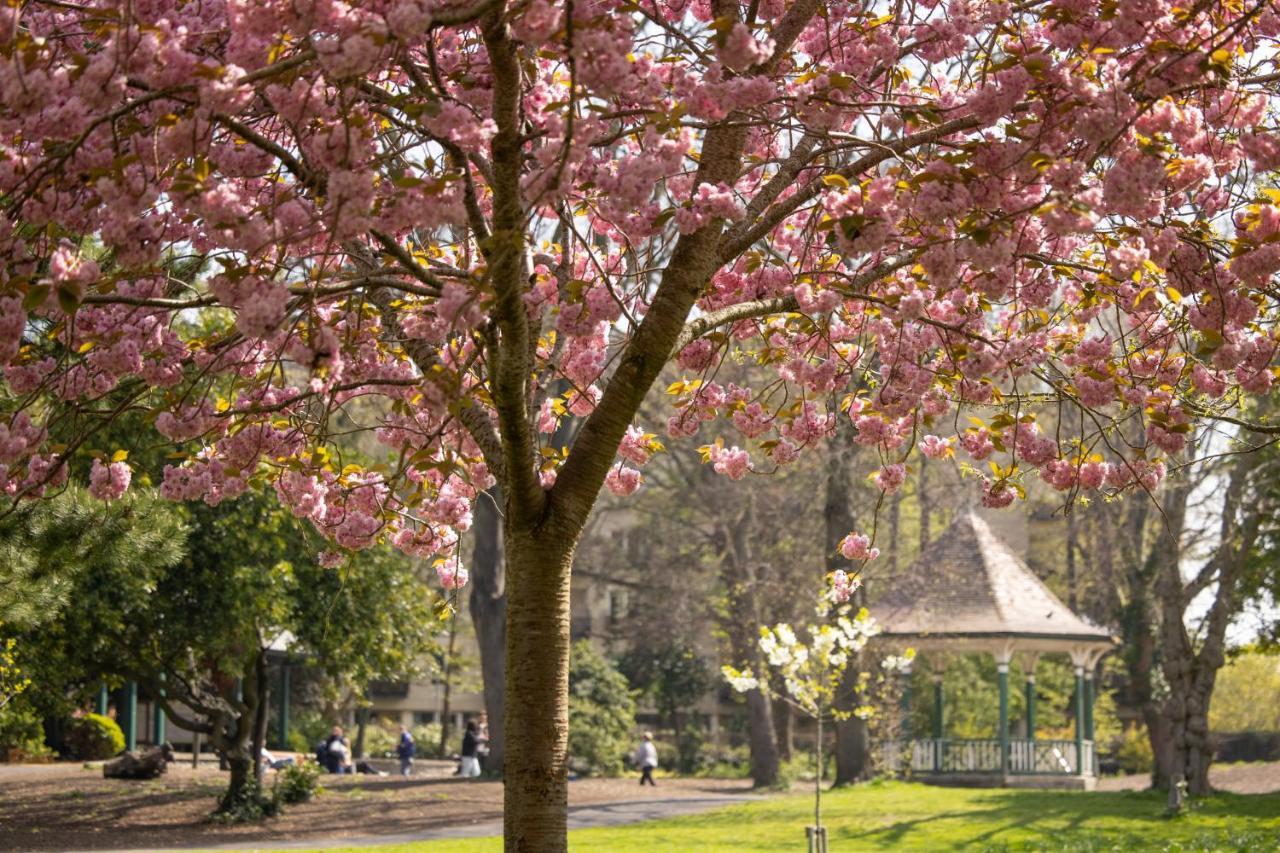 Herbert Park Hotel&park 4* Dublin