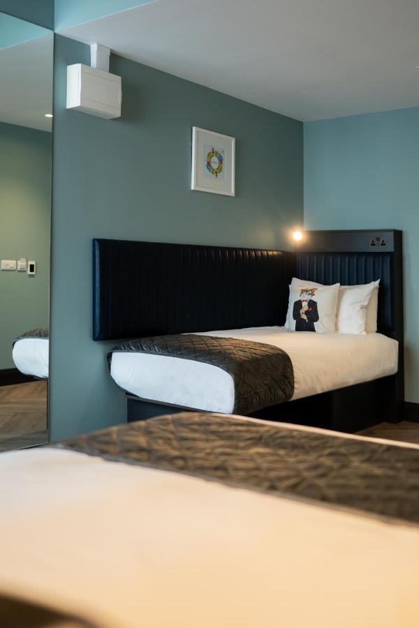 One Hotel 4*
