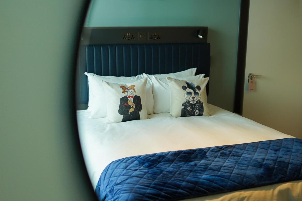 One 4* Dublin