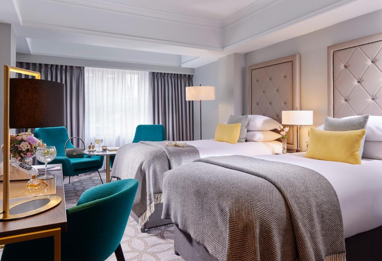The Davenport 4* Dublin