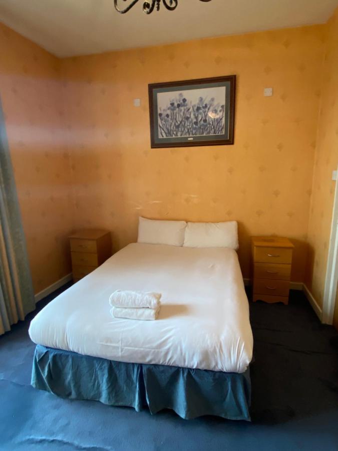 Appartement Ifsc Penthouse *