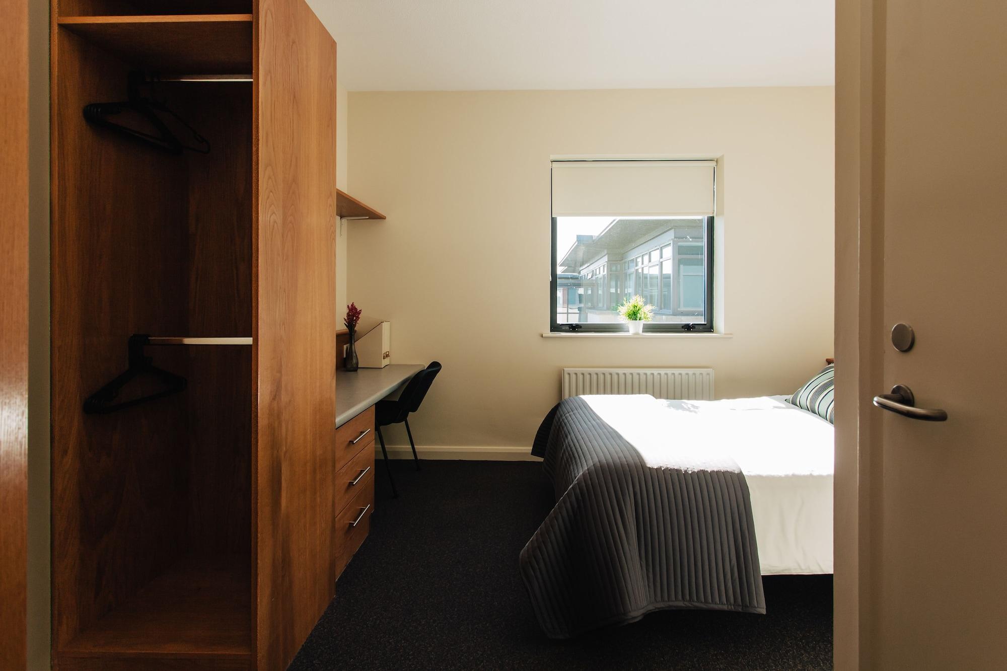 Dcu Glasnevin Hotel 2*