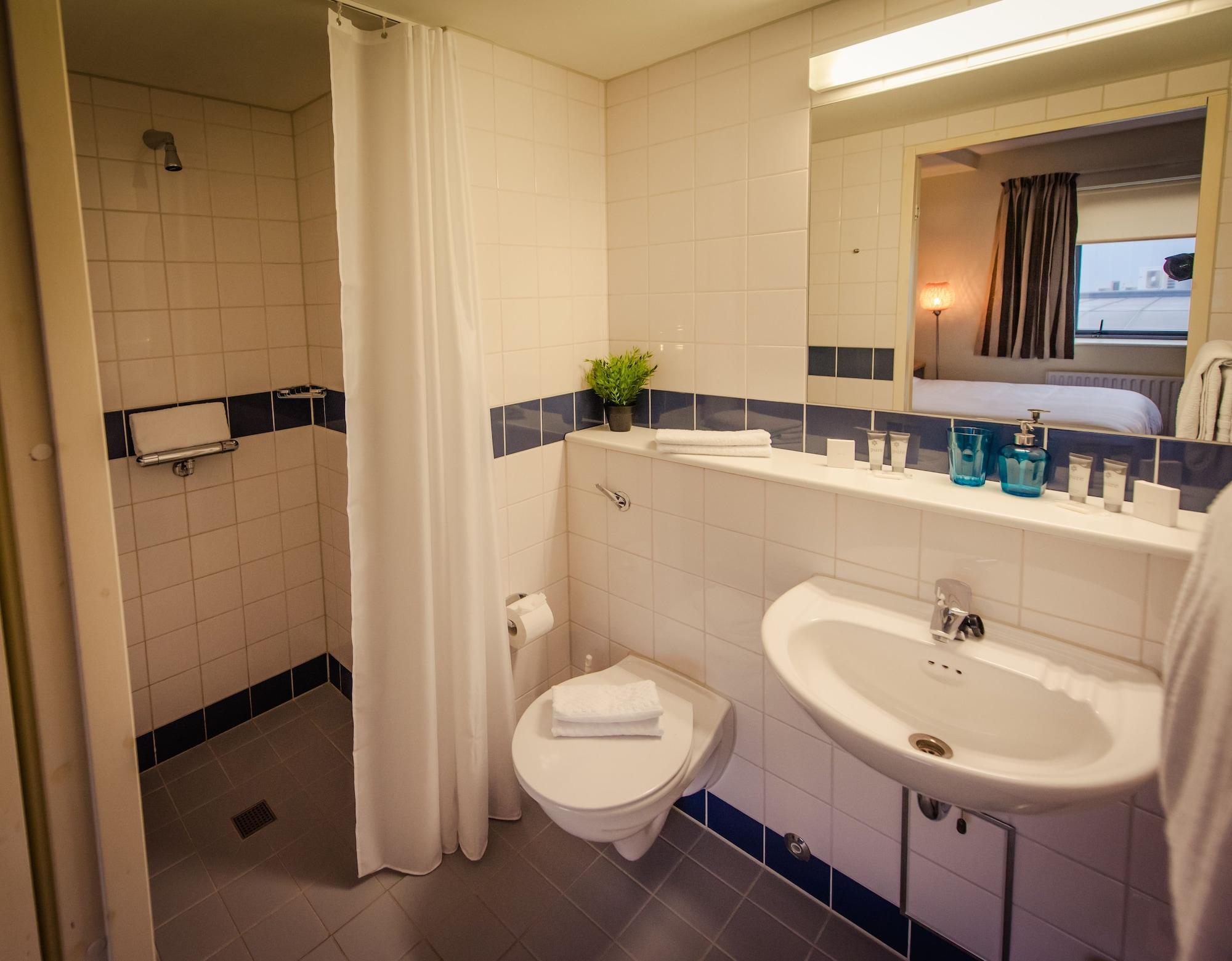 Hotel Dcu Glasnevin
