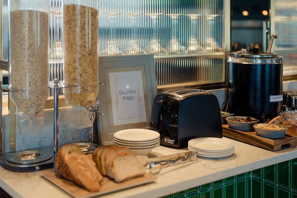Hotel Dcu Glasnevin Dublin