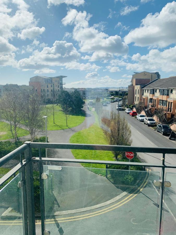 Home Stay Privatunterkunft Dublin