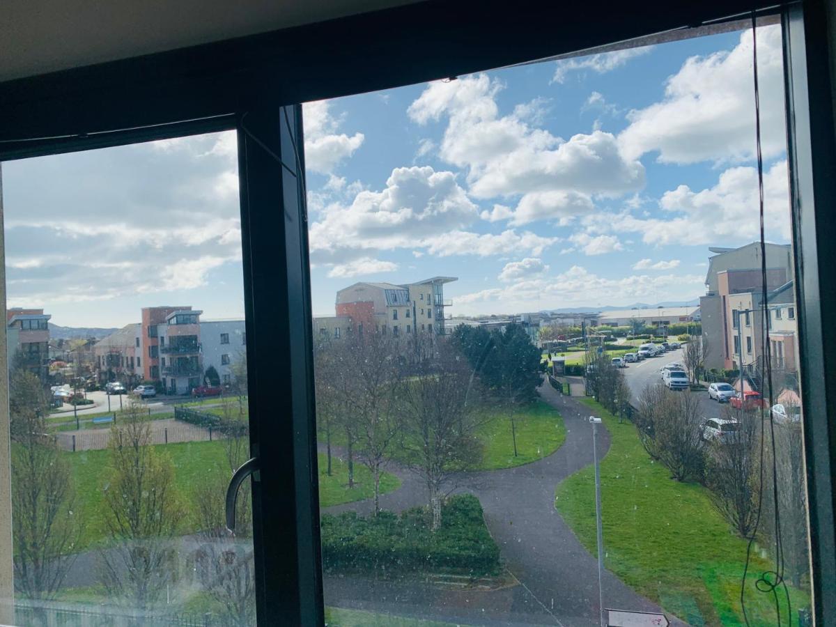 Privatunterkunft Home Stay Dublin