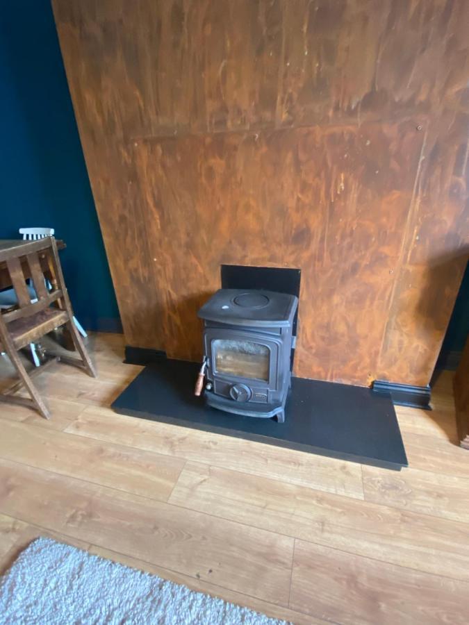 City North Townhouse Appartement *