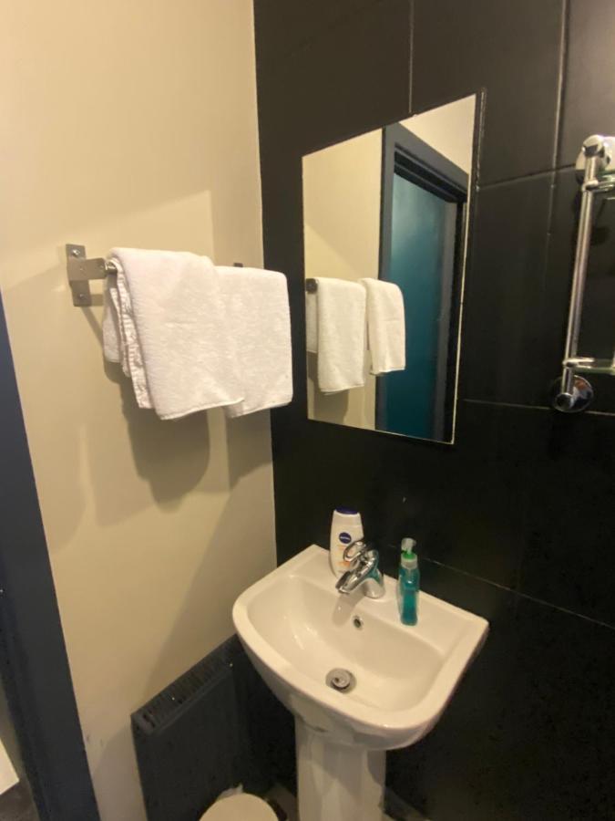 City North Townhouse Appartement Dublin