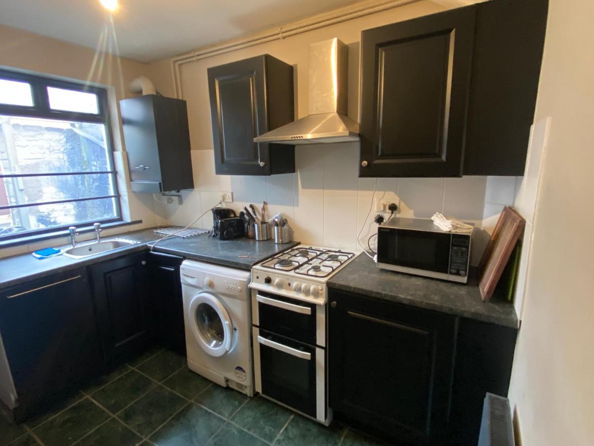 City North Townhouse Appartement Dublin