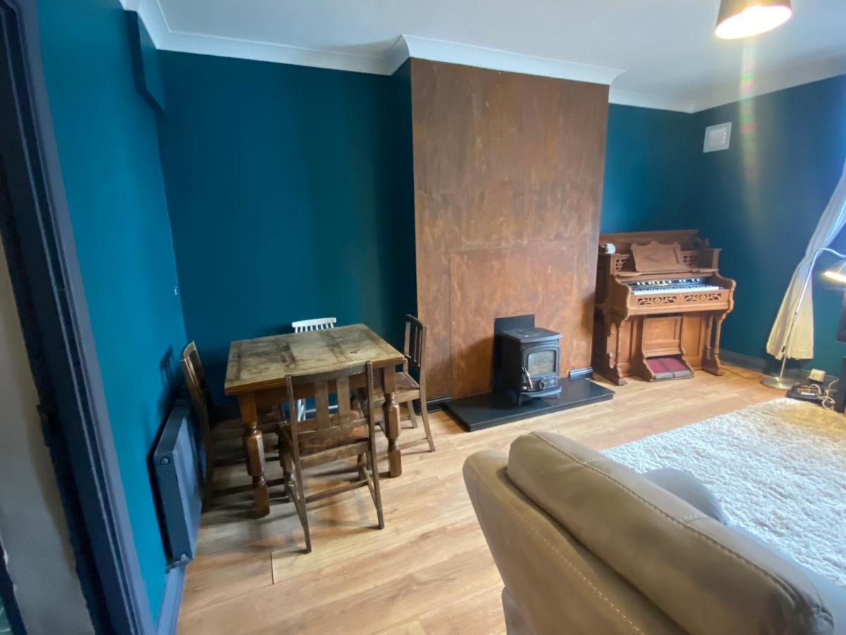 Appartement City North Townhouse