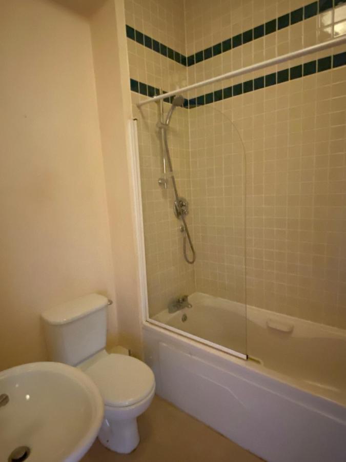 Ifsc Penthouse Appartement Dublin