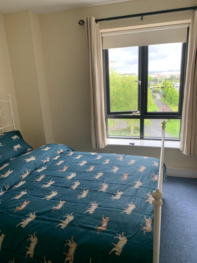 Privatunterkunft Home Stay Dublin
