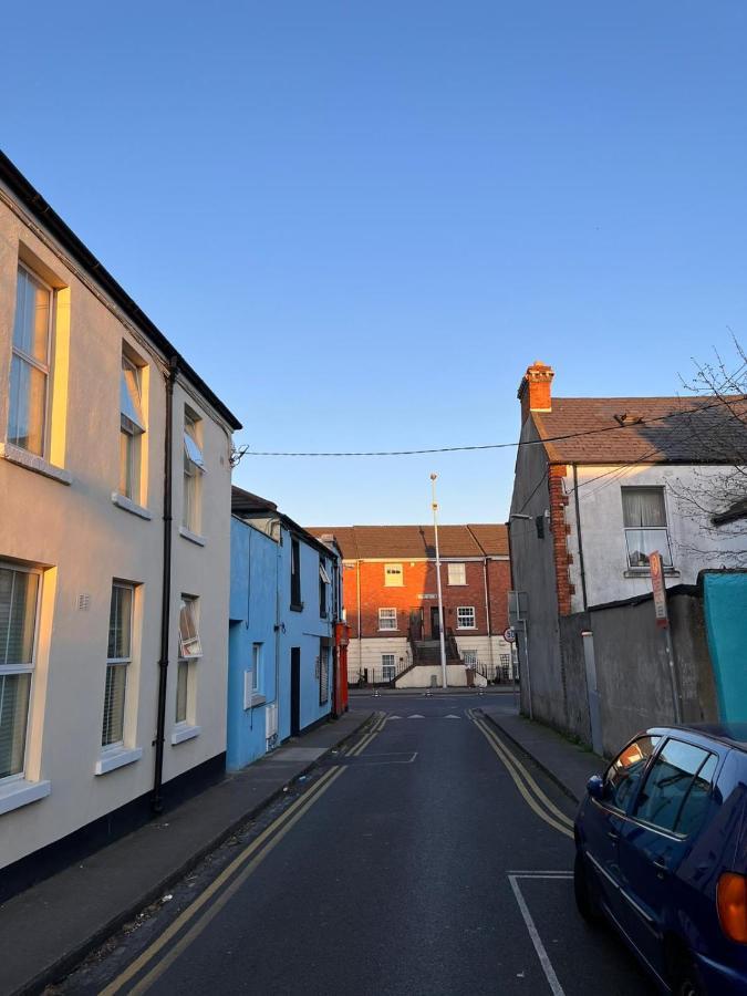 Centre 2 Allen Terrace Phibsborough 7 Gasthof