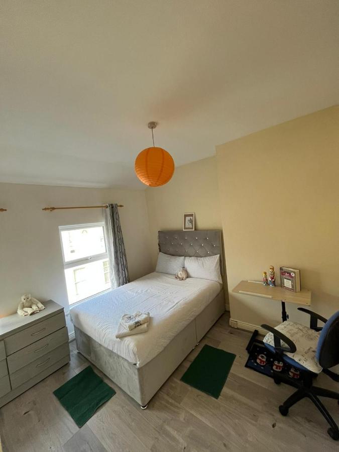 Gasthof Centre 2 Allen Terrace Phibsborough 7 Dublin