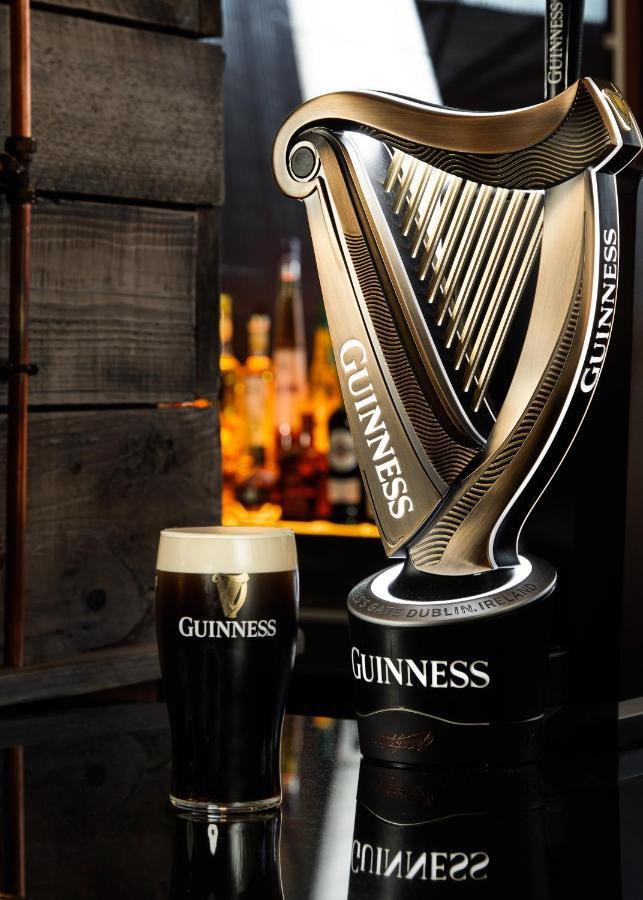 Temple Bar Dublin