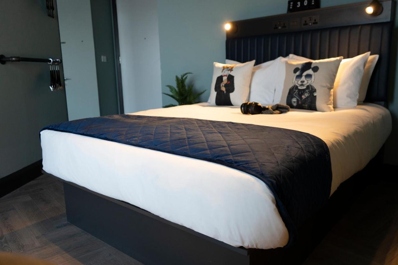 Hotel One Dublin