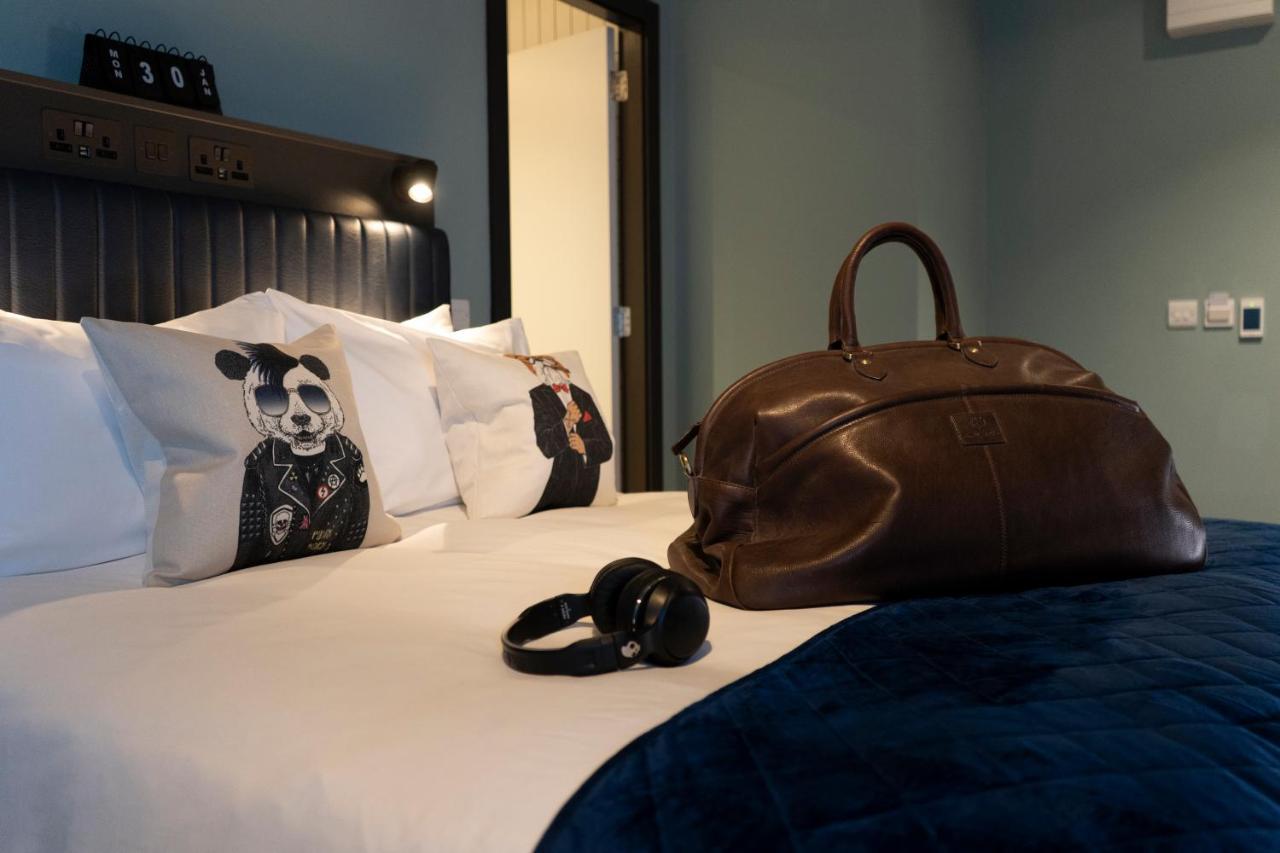 One Hotel