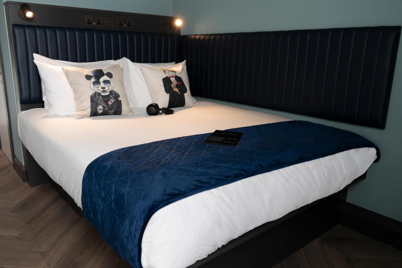 One 4* Dublin
