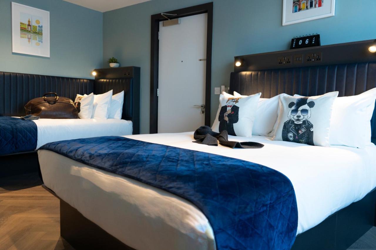 One Hotel 4*