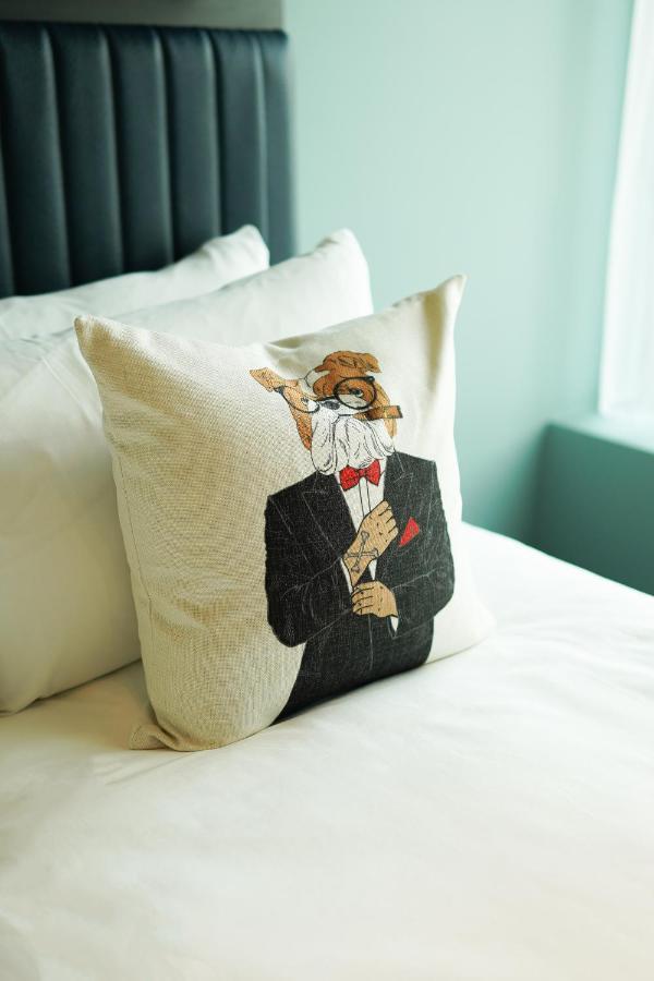 One Hotel 4*