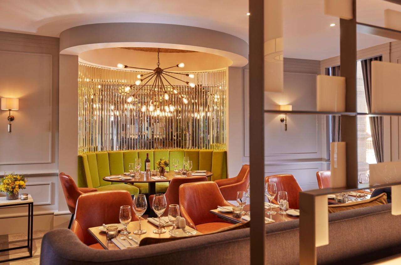 The Davenport 4*
