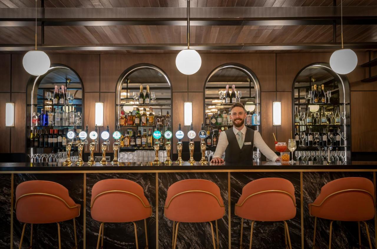 The Samuel Hotel, Centre Dublin