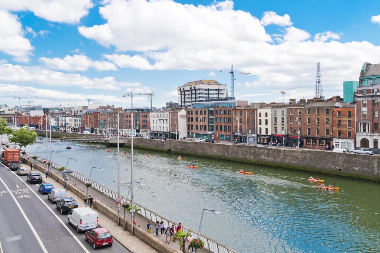 Hotel Templebar