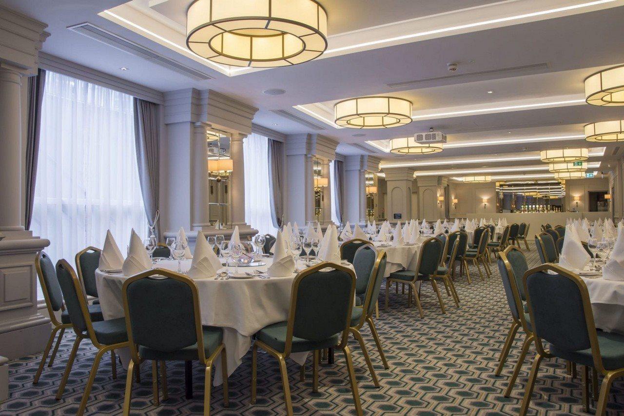 The Davenport Hotel Dublin