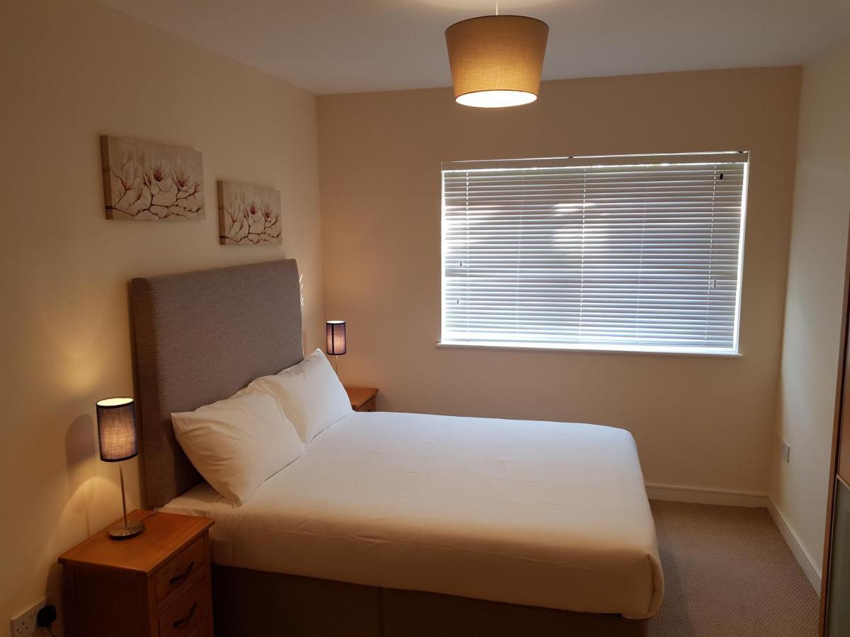Airport Homestay Dublin