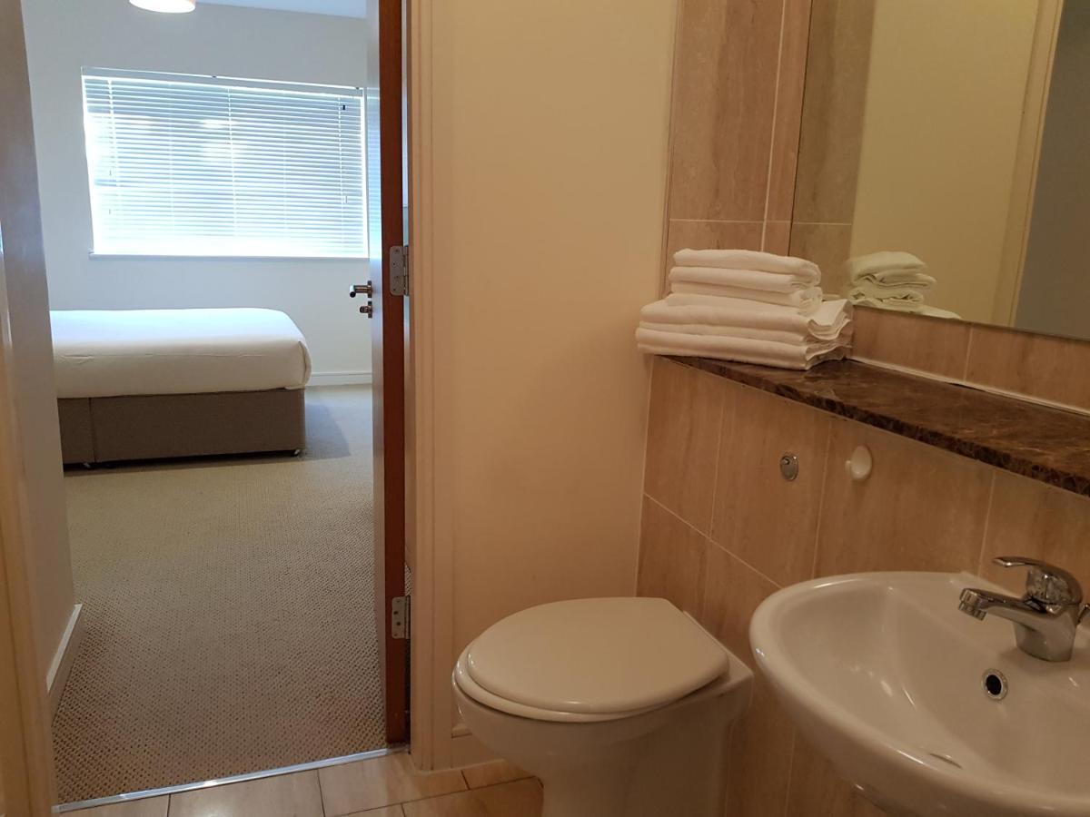 Airport Homestay Dublin