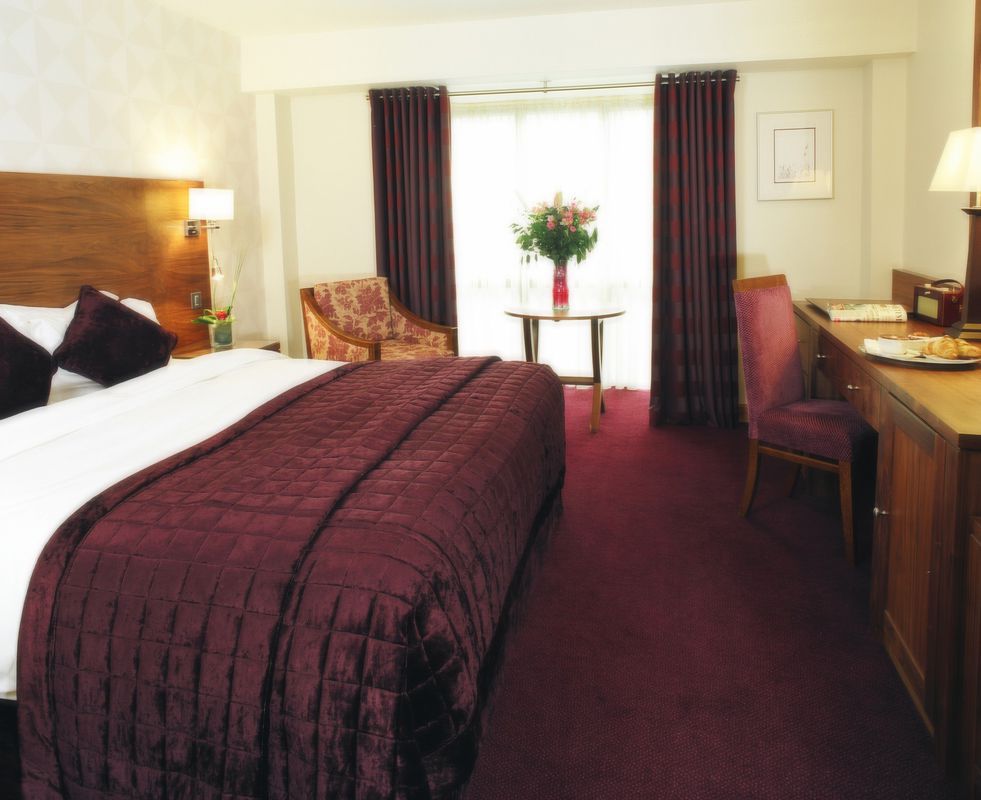 Hotel Brooks 4*