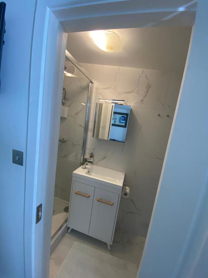 Lodge Apartment Apartment *