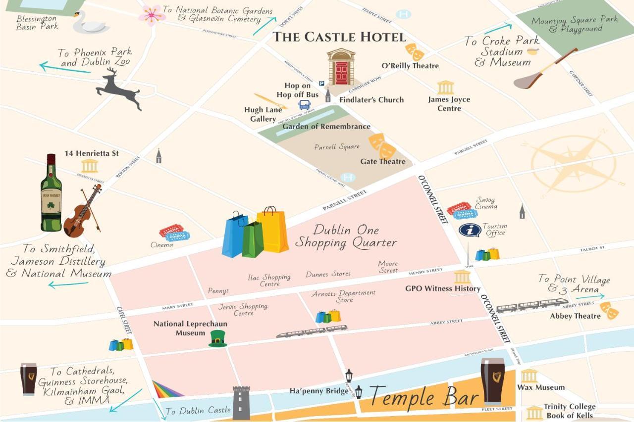 Hotel Castle