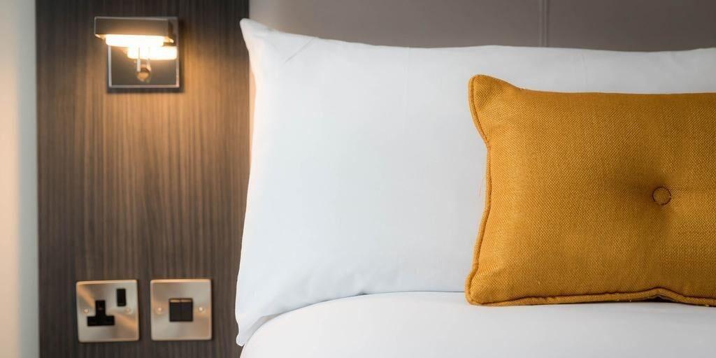 The Samuel Hotel, Centre Hotel 4*