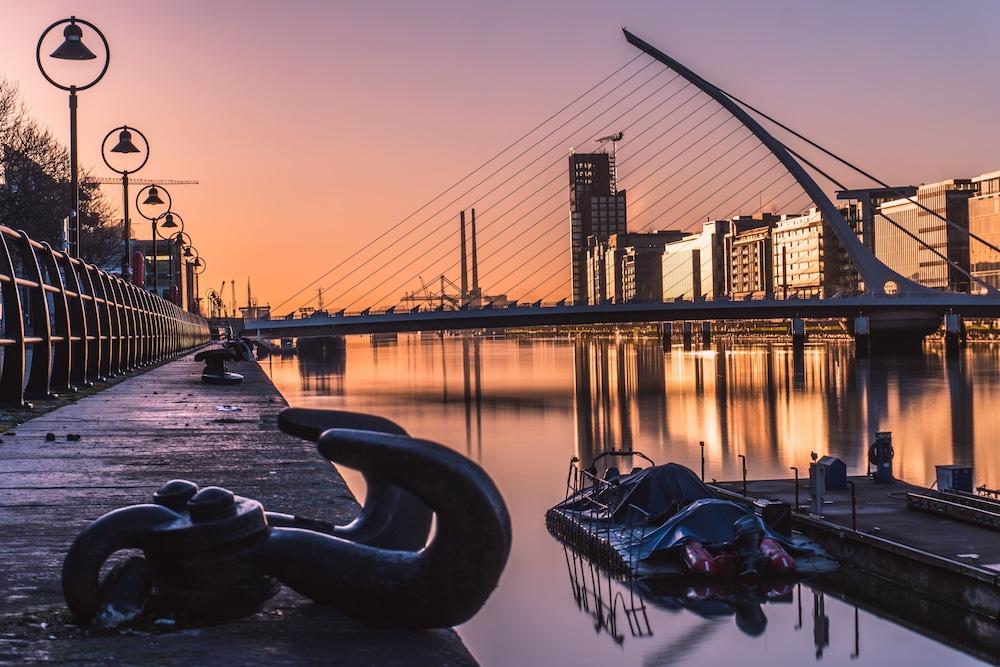 The Samuel Hotel, Centre Hotel Dublin