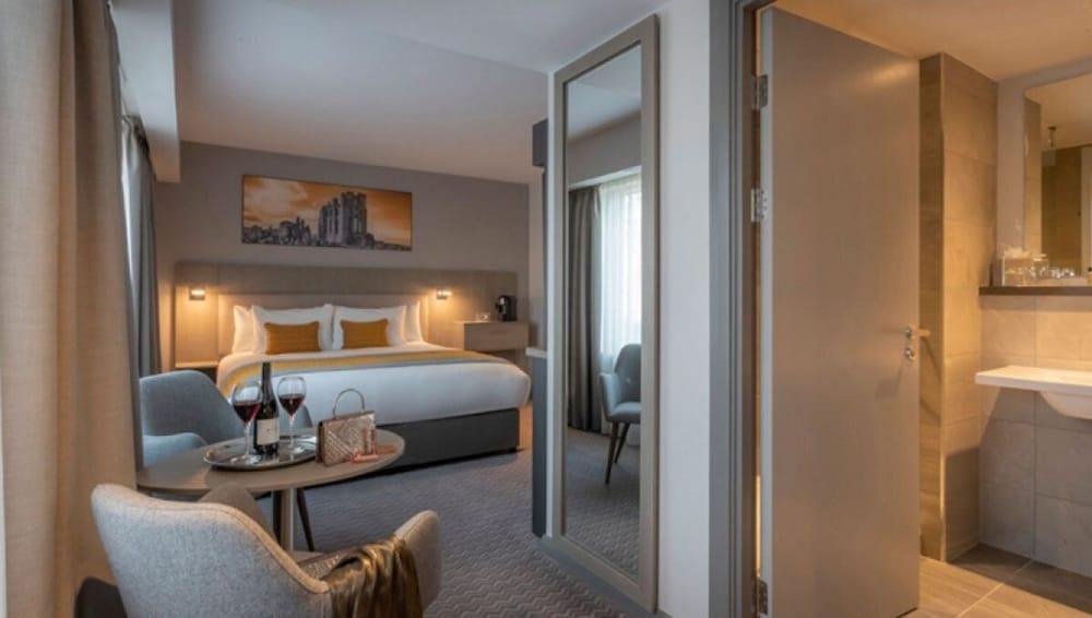 The Samuel Hotel, Centre Hotel Dublin