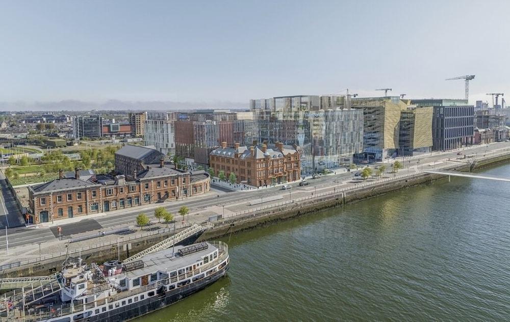 The Samuel Hotel, Centre 4* Dublin