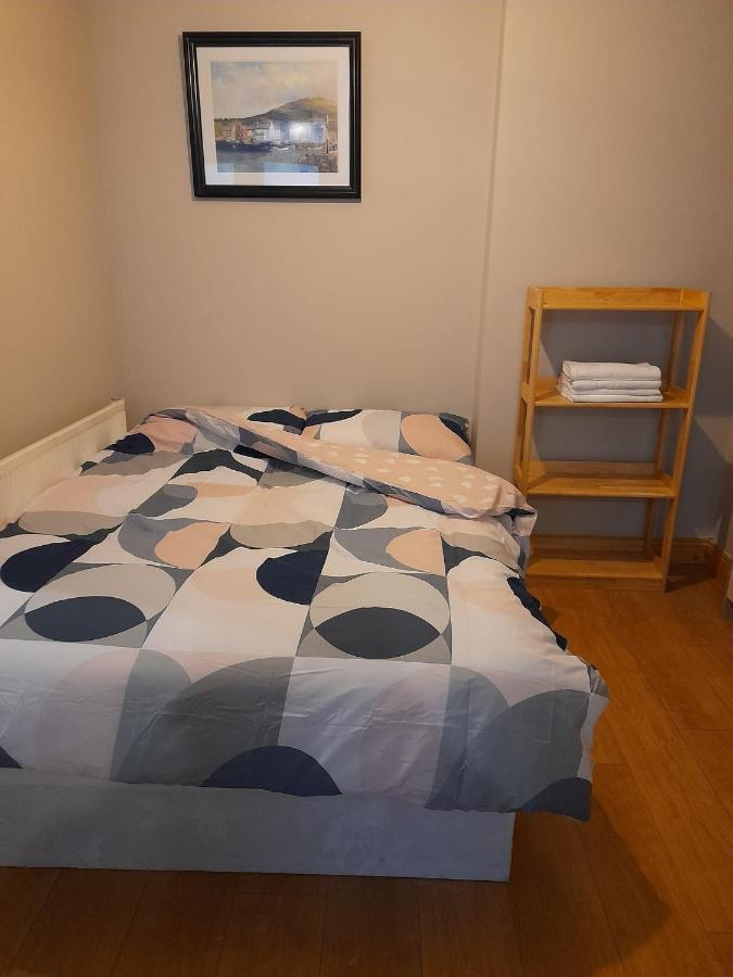 Apartment Orange Accomodation Dublin