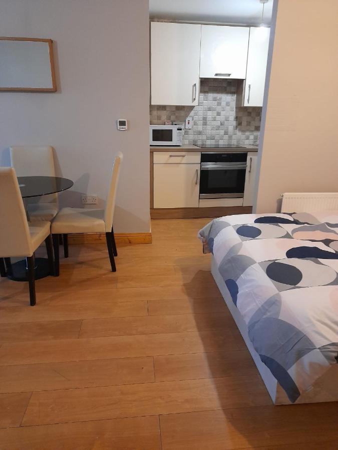 Apartment Orange Accomodation Dublin