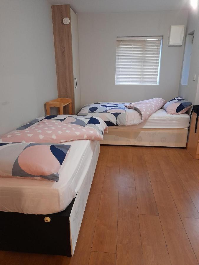 Orange Accomodation Apartment