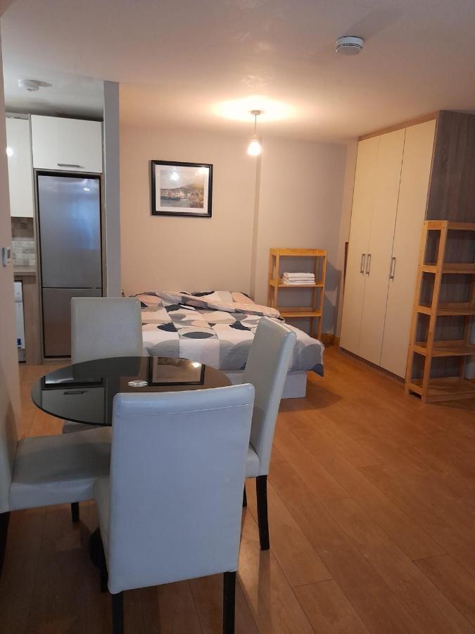 Orange Accomodation