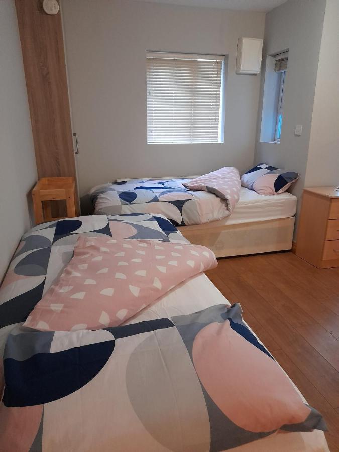 Orange Accomodation Dublin