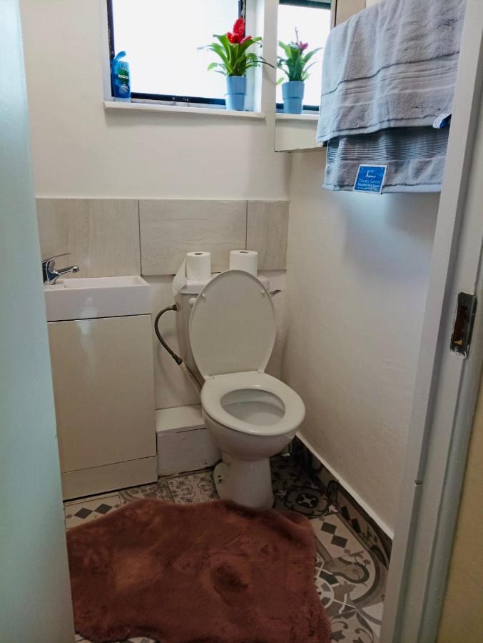 Appartement Jacuzzi Jungle Centre *