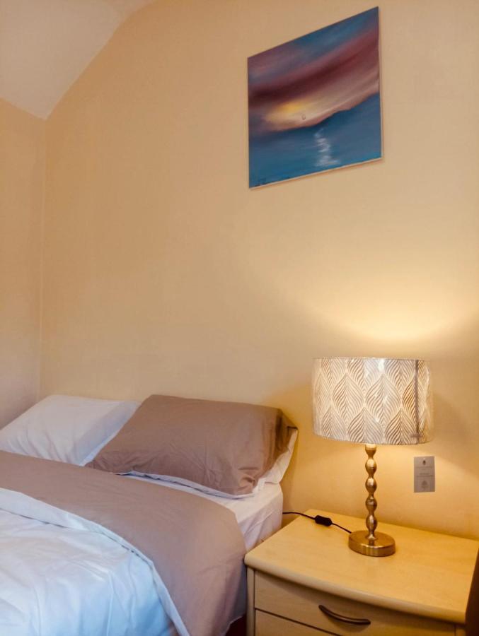 Jacuzzi Jungle Centre Appartement