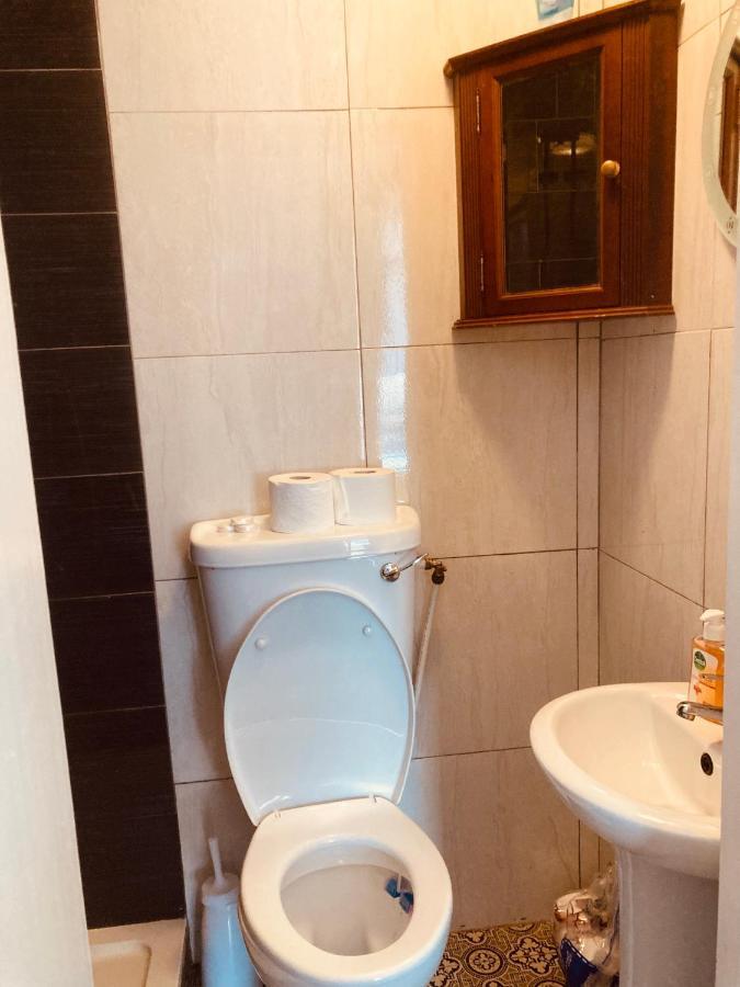 Appartement Jacuzzi Jungle Centre *