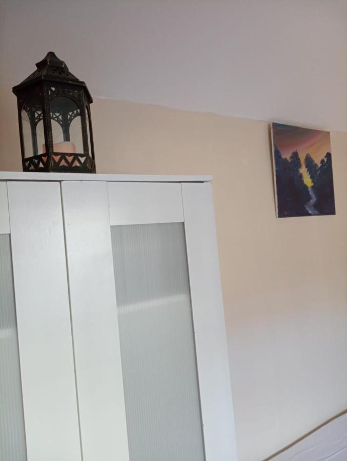 Appartement Jacuzzi Jungle Centre