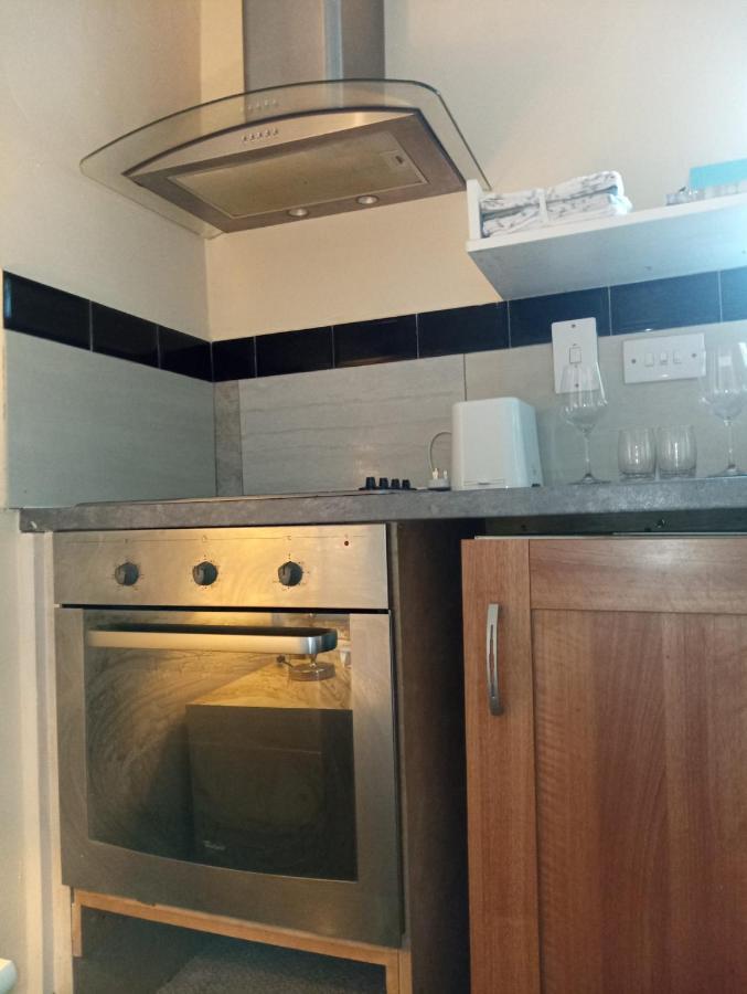 Appartement Jacuzzi Jungle Centre Dublin